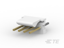 All Parts Connectors 3-641215-4 by TE Connectivity AMP Connectors